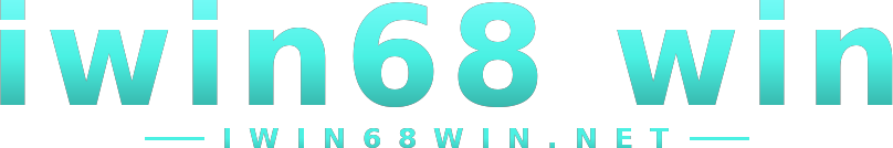 iwin68 win logo